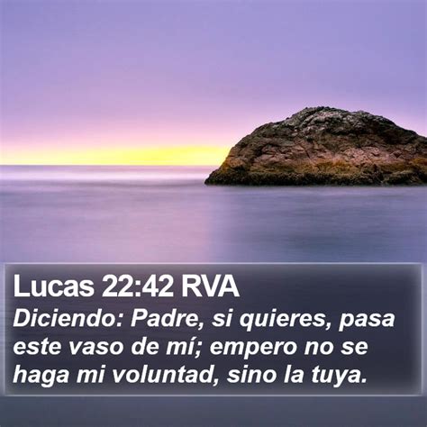 Lucas 22:42.